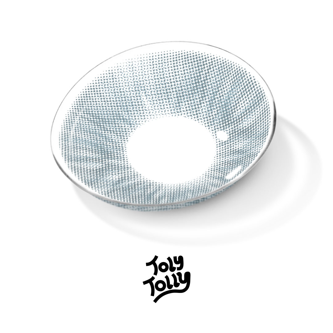 TolyTolly Hidrocor Quartz Blue Gray