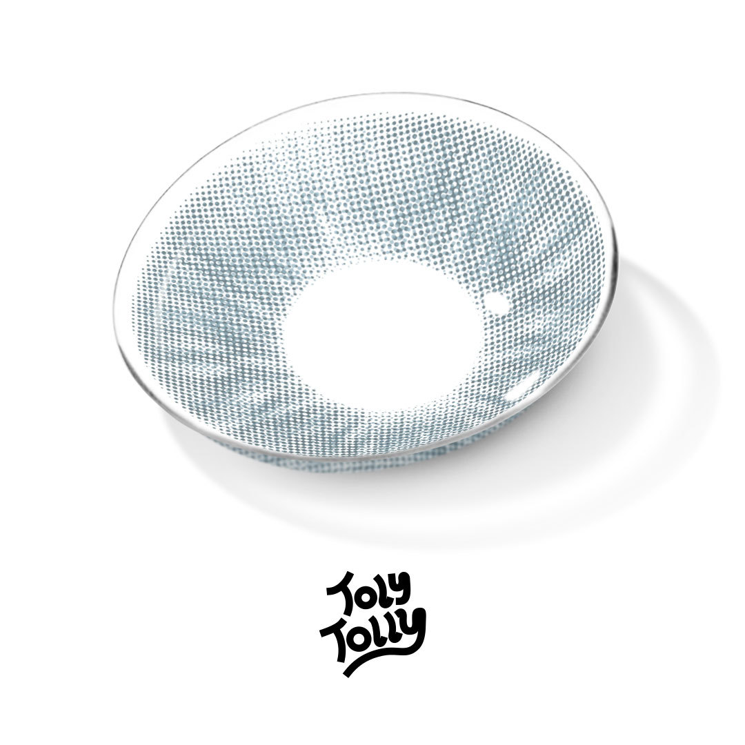 TolyTolly Hidrocor Quartz Blue Gray