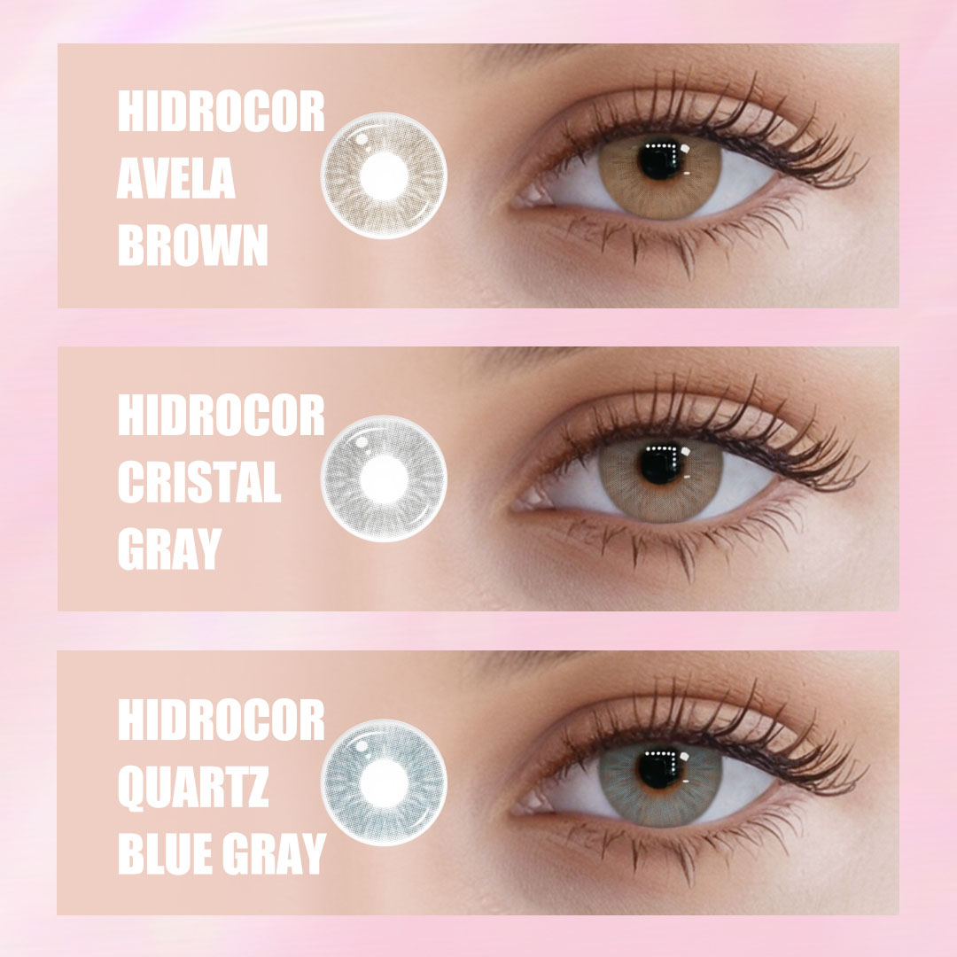 TolyTolly Hidrocor AVELA Brown