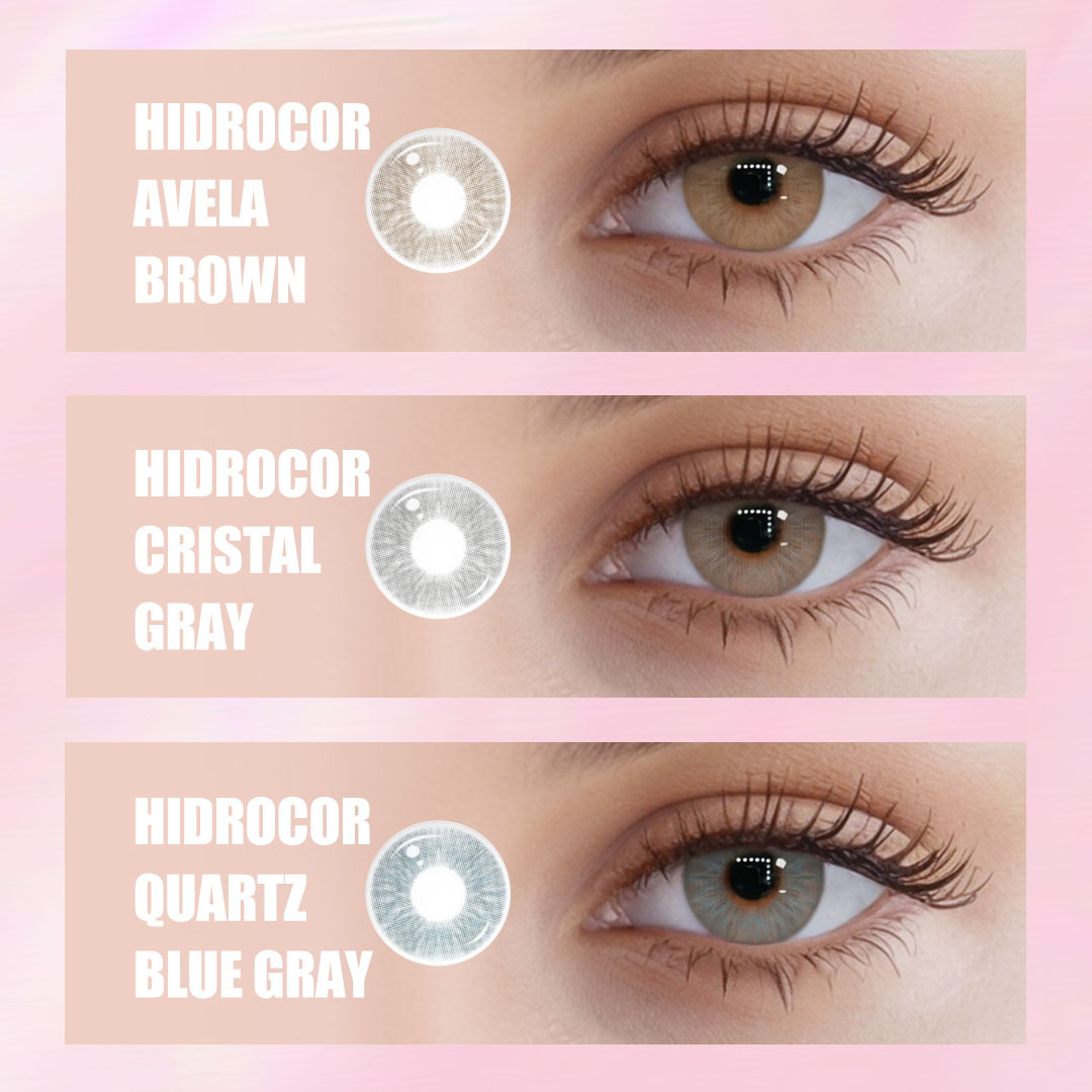 TolyTolly Hidrocor AVELA Brown