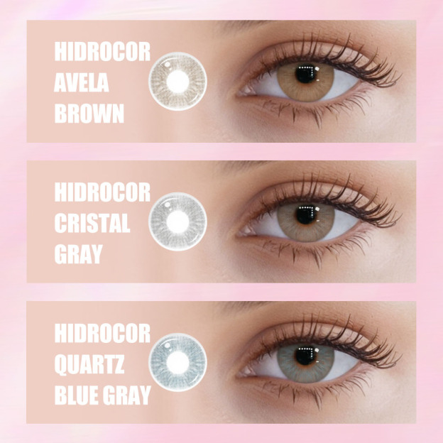 TolyTolly Hidrocor AVELA Brown