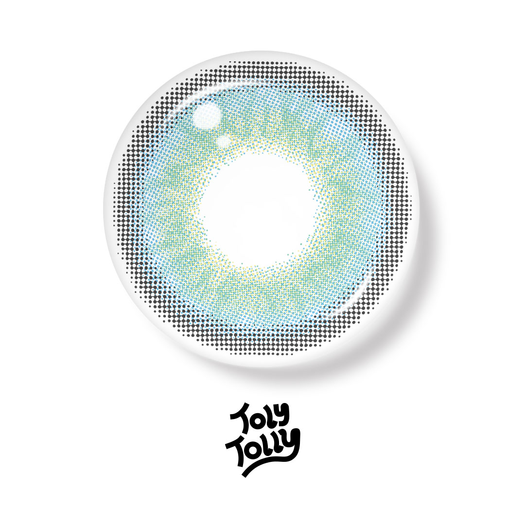 TolyTolly Vireya Blue