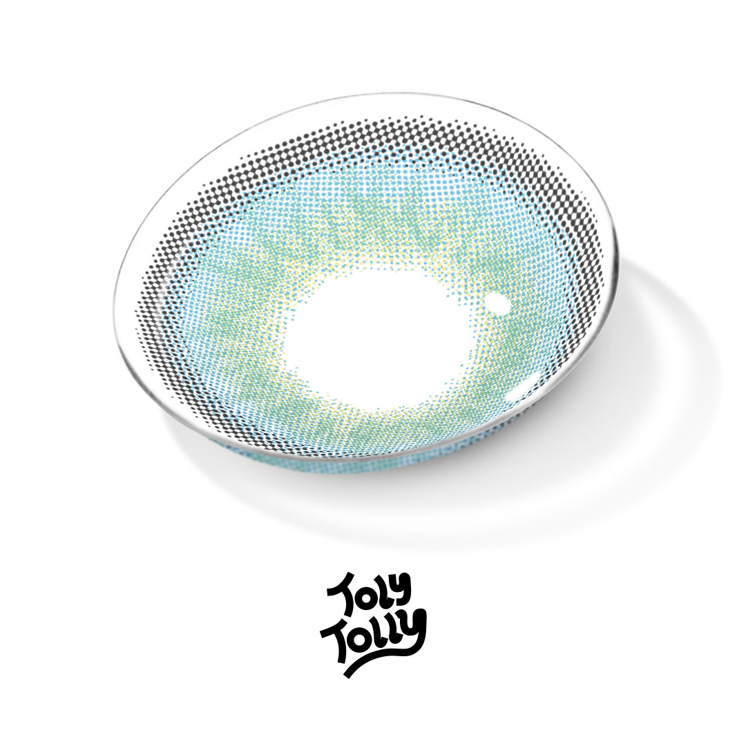 TolyTolly Vireya Blue