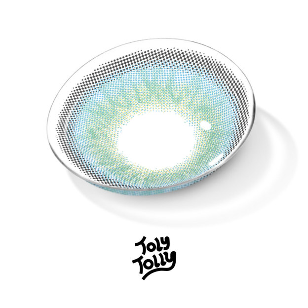 TolyTolly Vireya Blue