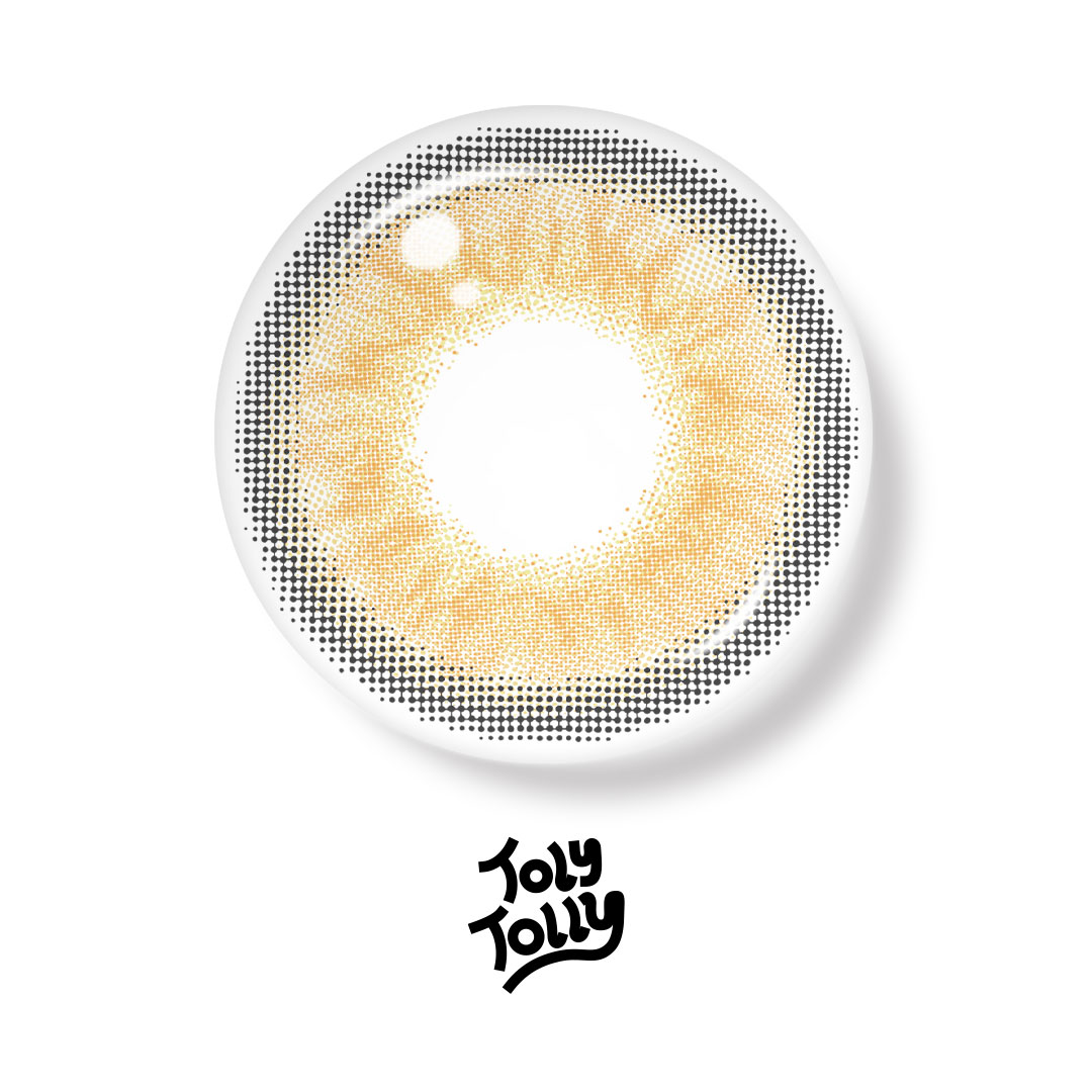 TolyTolly Vireya Brown