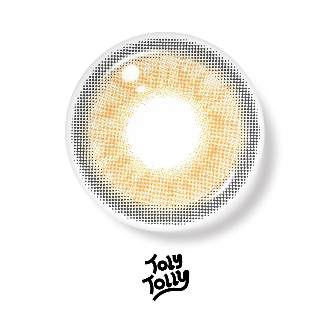 TolyTolly Vireya Brown