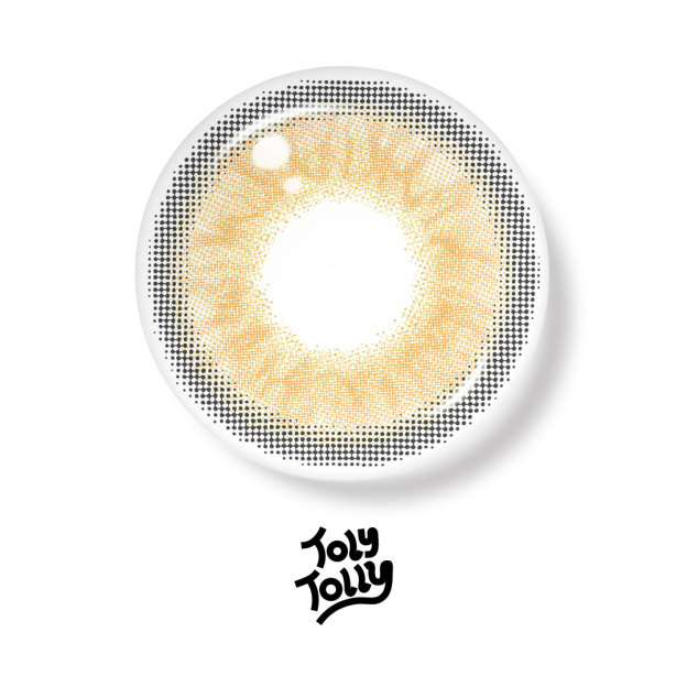 TolyTolly Vireya Brown