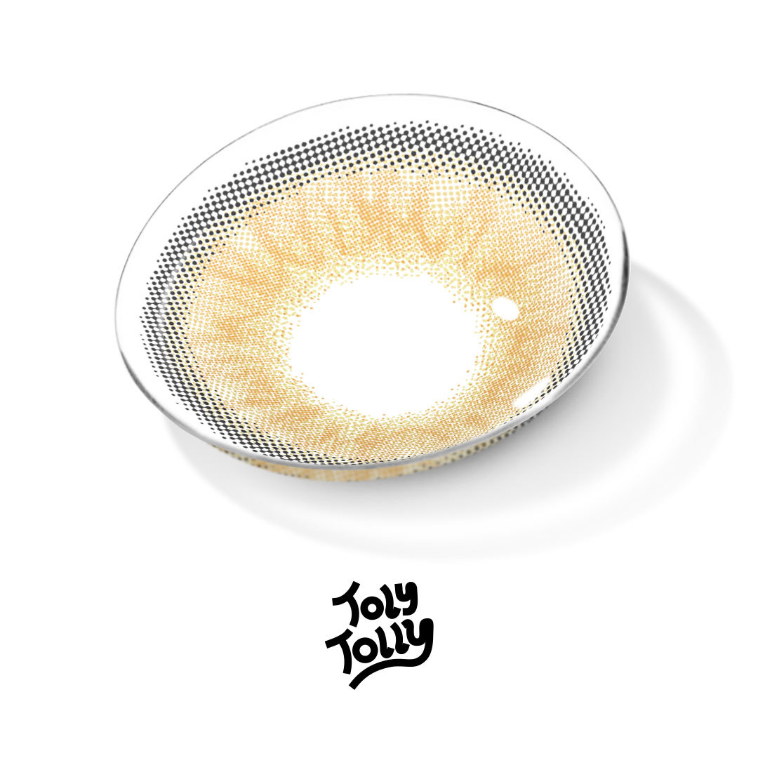 TolyTolly Vireya Brown