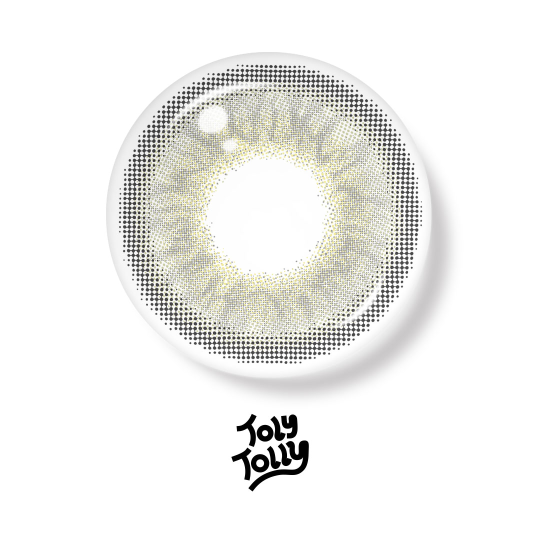 TolyTolly Vireya Gray