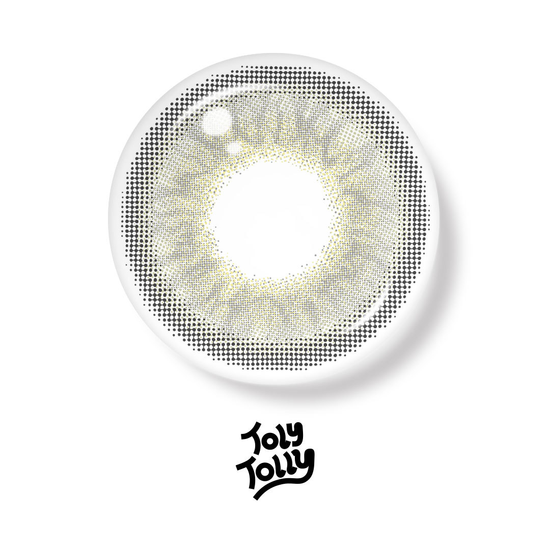 TolyTolly Vireya Gray