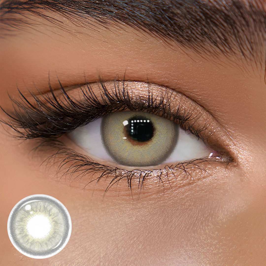 TolyTolly Vireya Gray