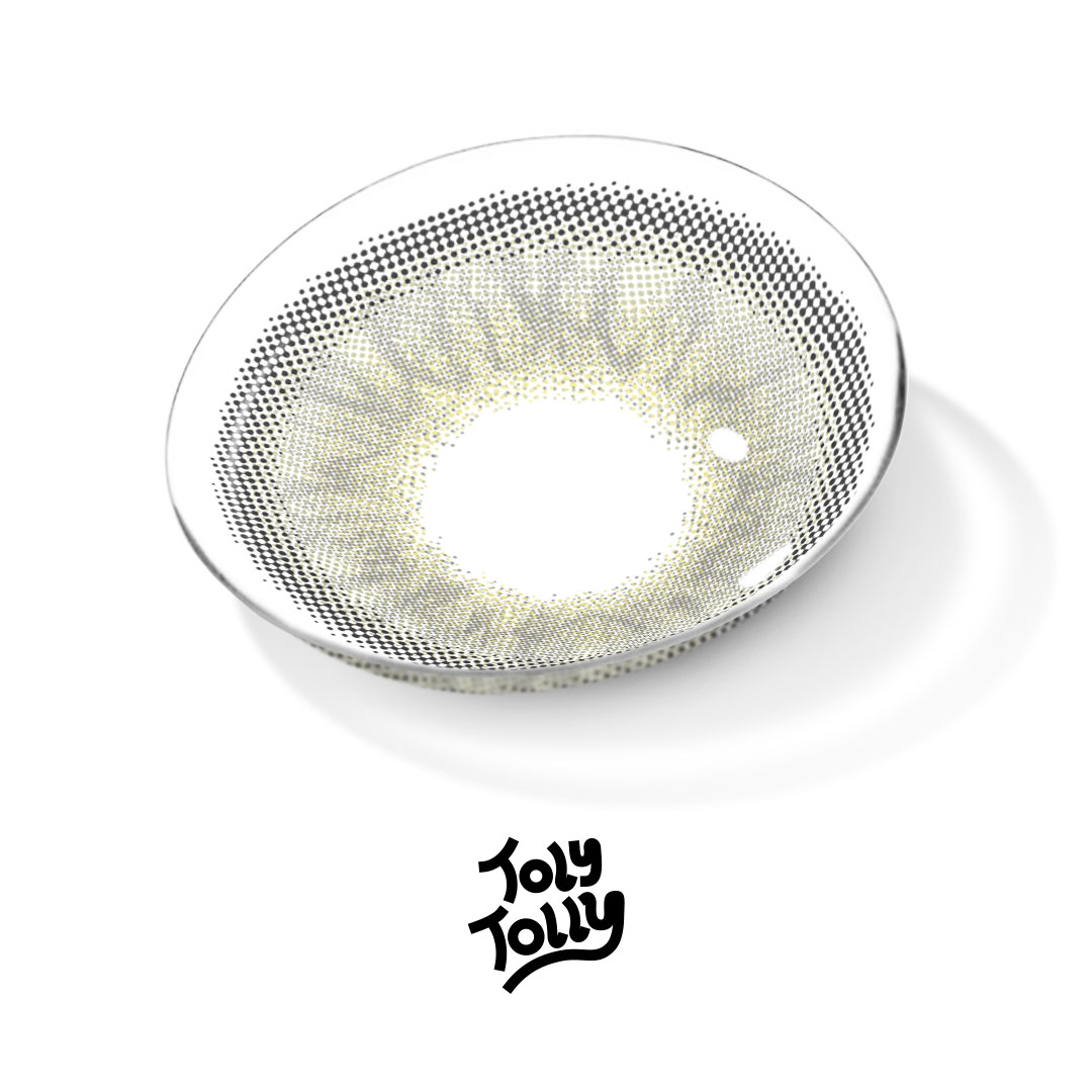 TolyTolly Vireya Gray