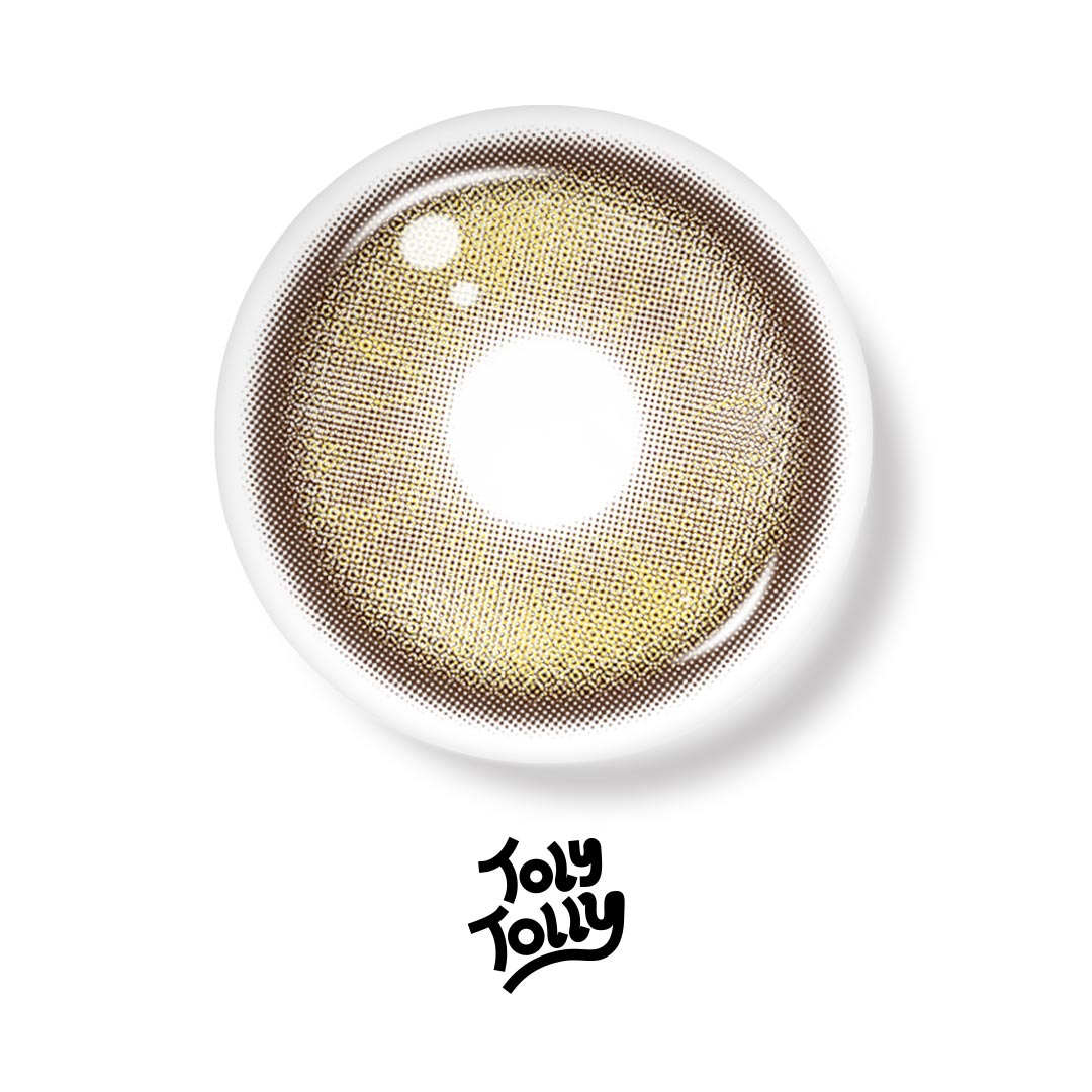 TolyTolly Honey Cat Brown