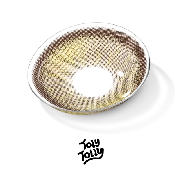 TolyTolly Honey Cat Brown