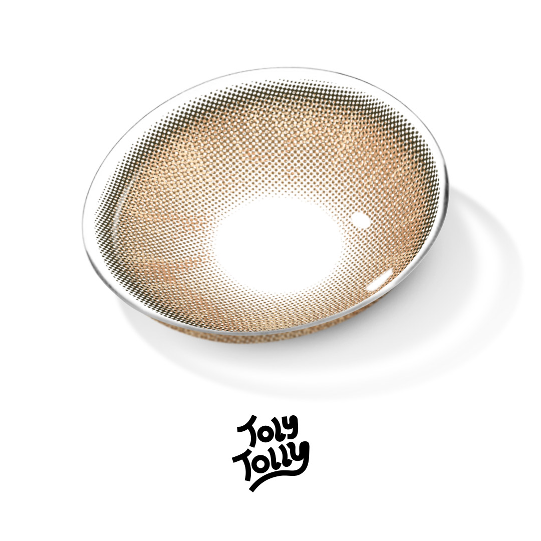 TolyTolly Hushis Brown