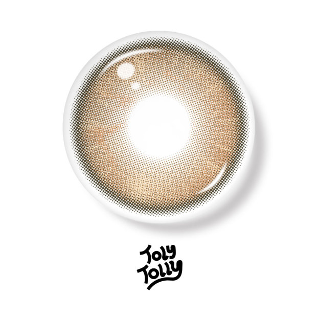 TolyTolly Hushis Brown