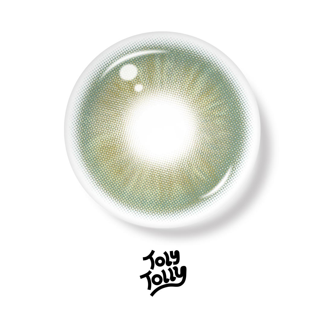 TolyTolly Hybrid Green