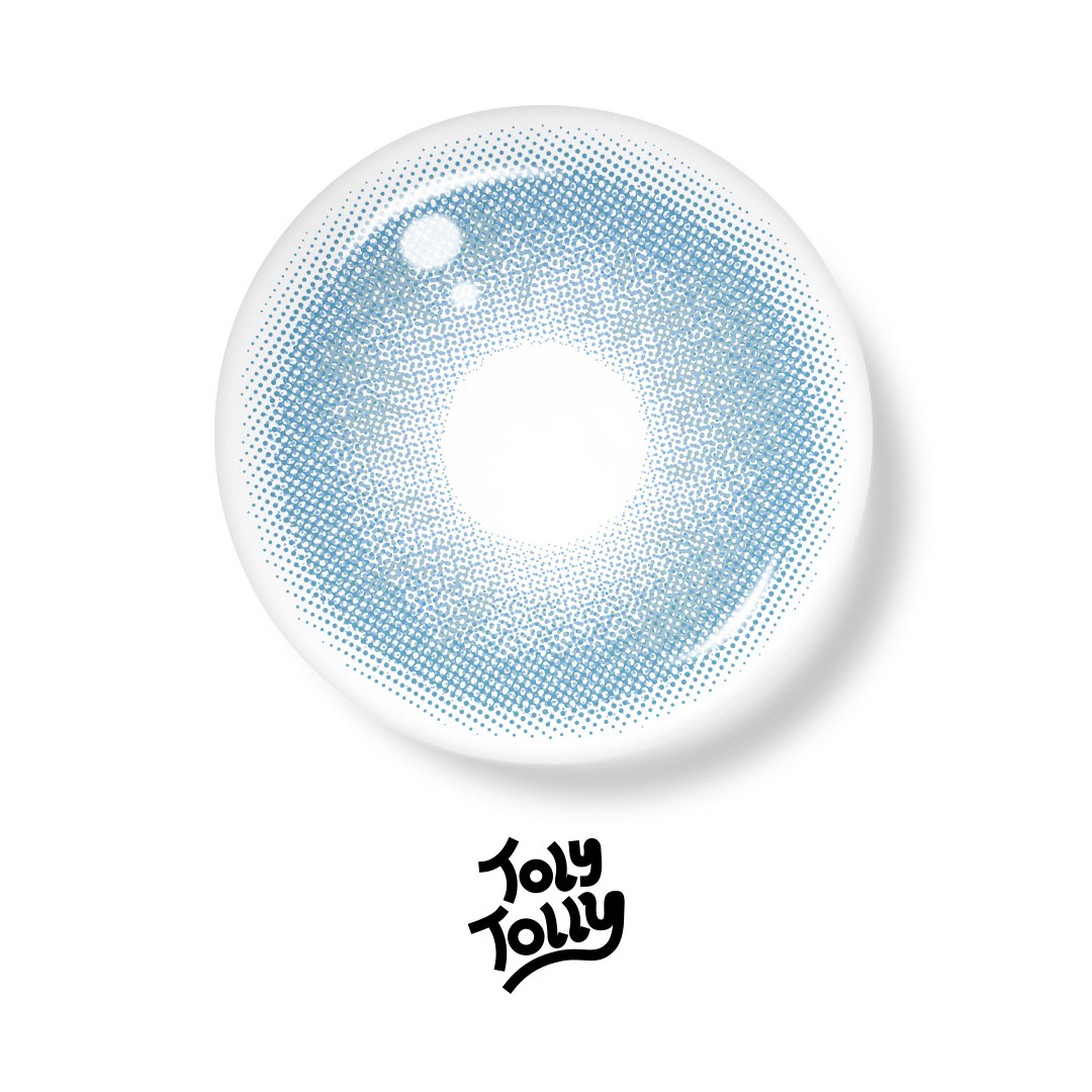 TolyTolly Icyron Blue