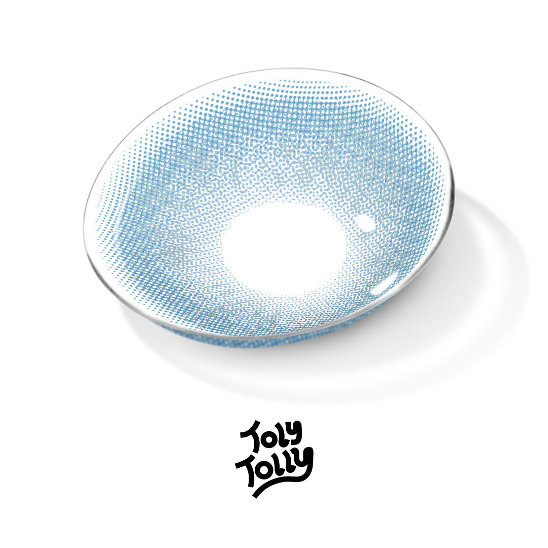 TolyTolly Icyron Blue