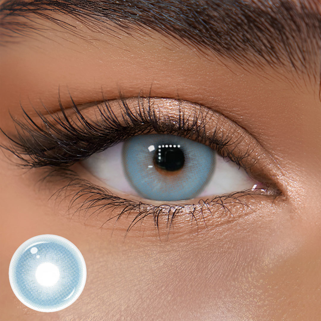 TolyTolly Icyron Blue