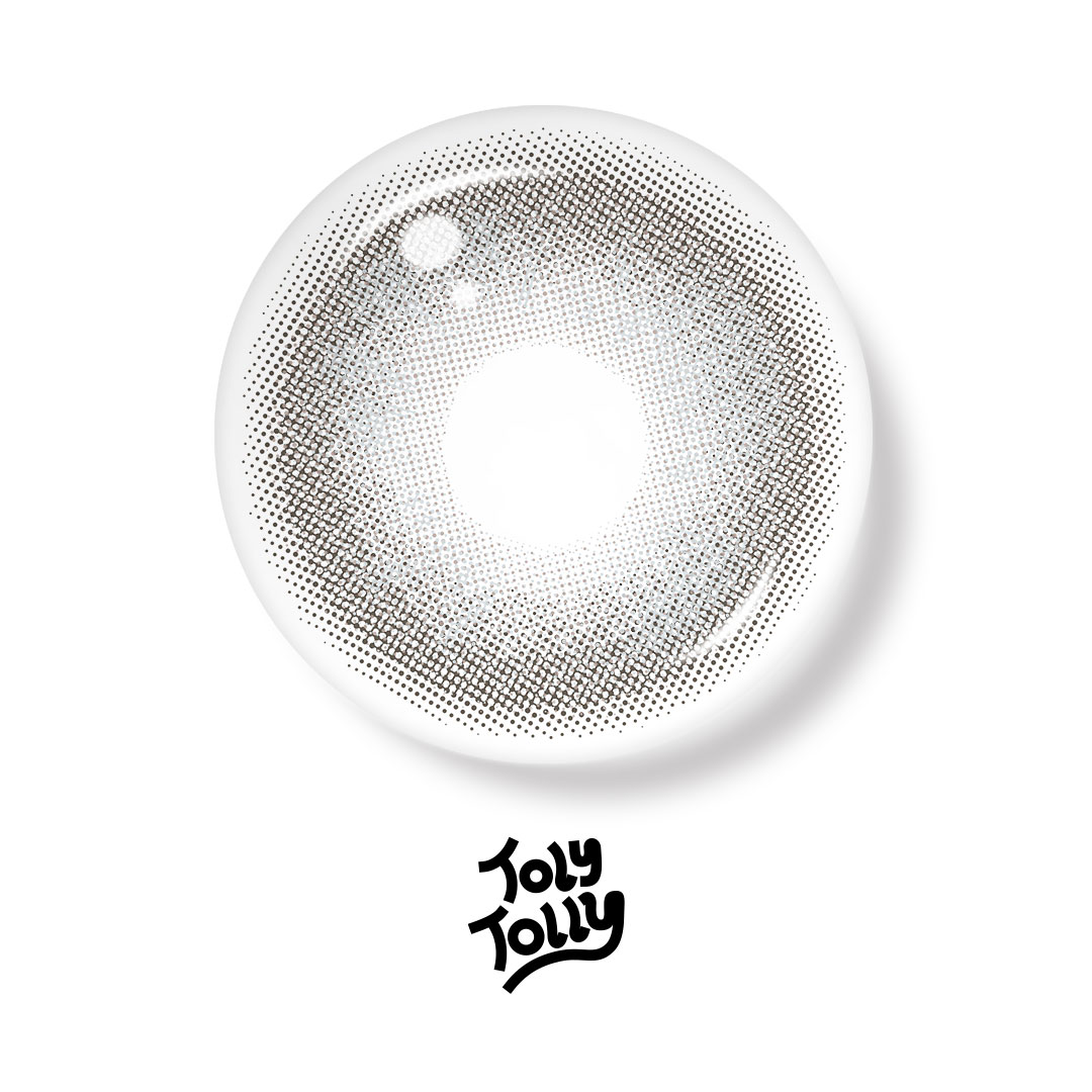 TolyTolly Icyron Gray