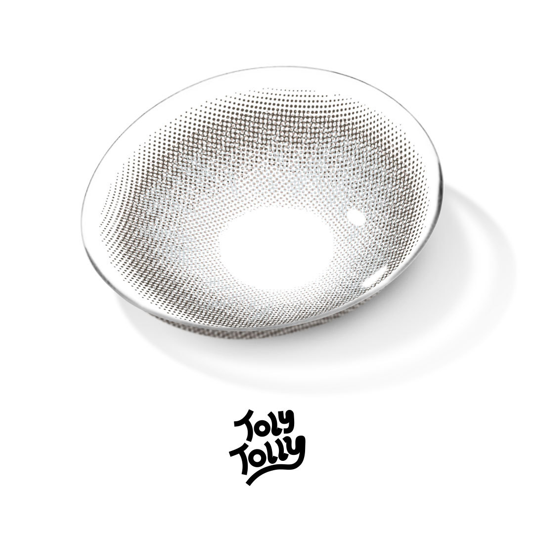 TolyTolly Icyron Gray