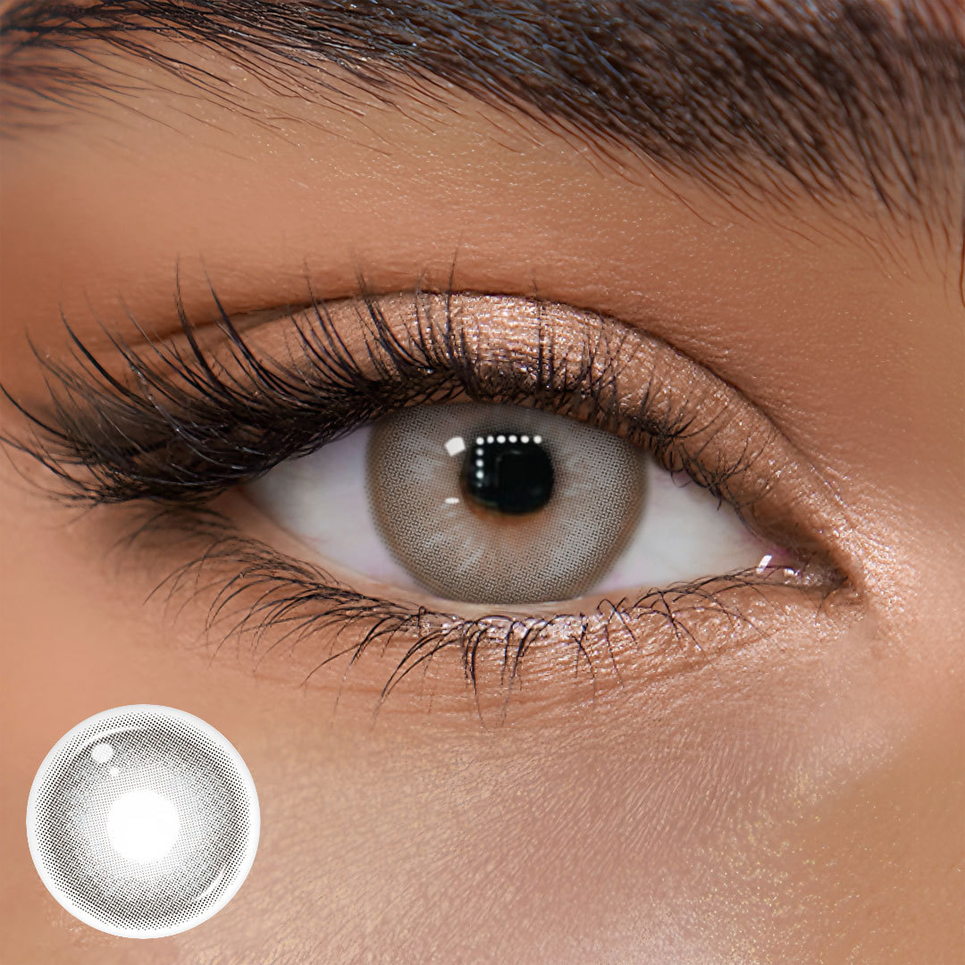 TolyTolly Icyron Gray