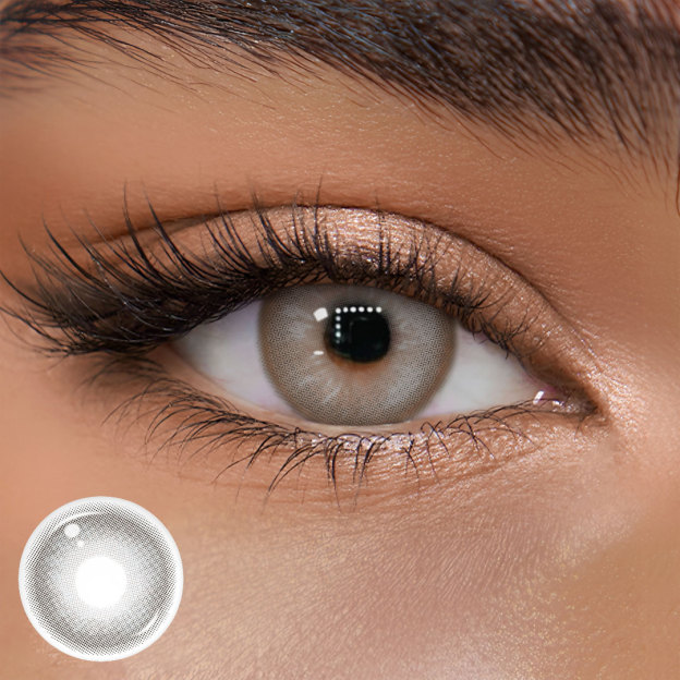 TolyTolly Icyron Gray