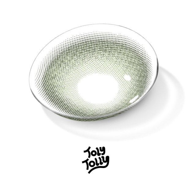 TolyTolly Icyron Green