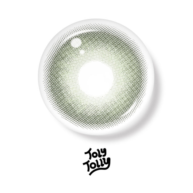 TolyTolly Icyron Green