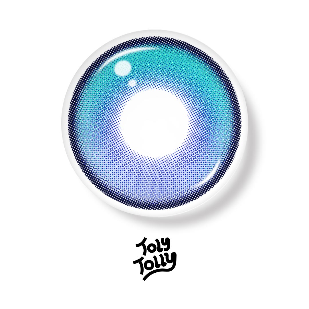 TolyTolly Ignite Blue