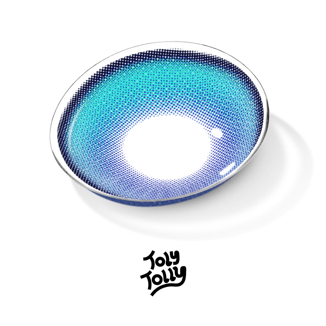 TolyTolly Ignite Blue