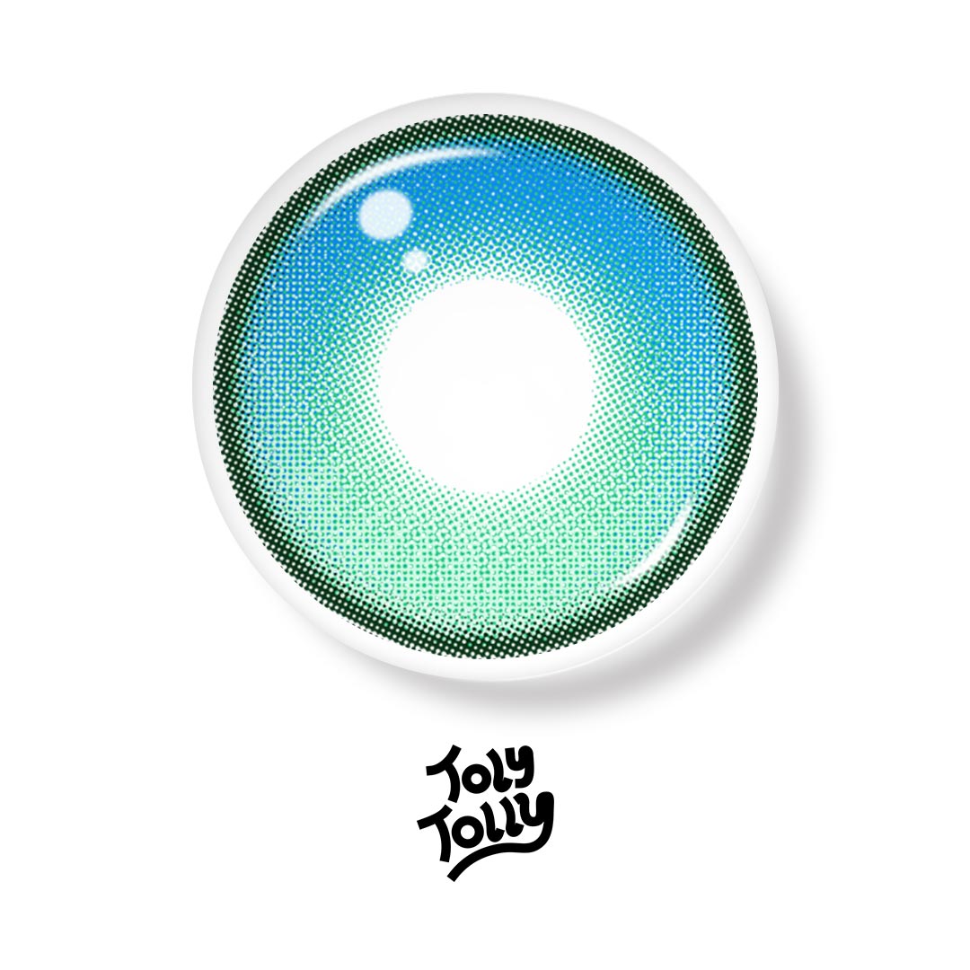 TolyTolly Ignite Green