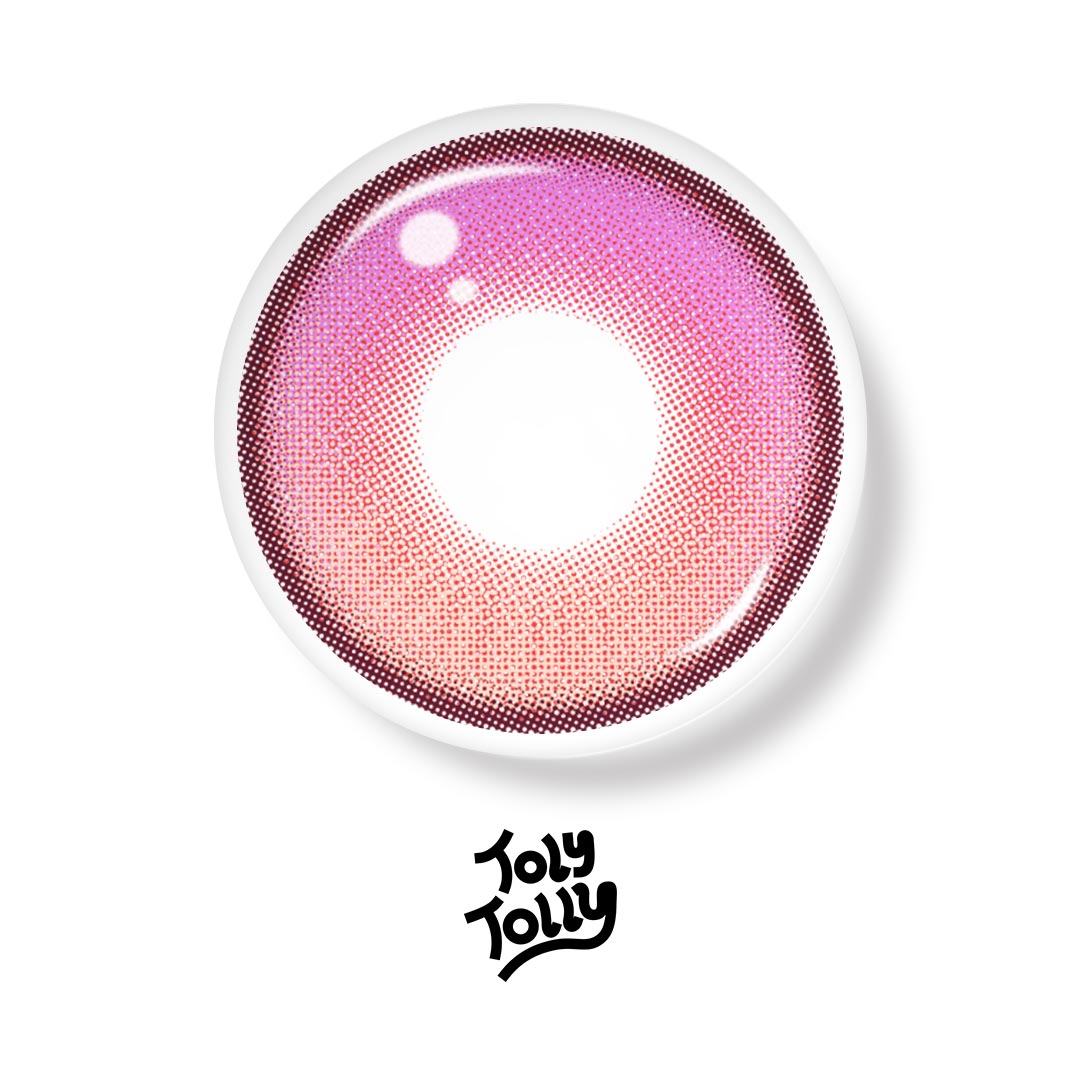 TolyTolly Ignite Pink