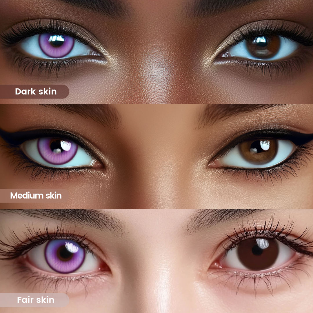 TolyTolly Ignite Purple