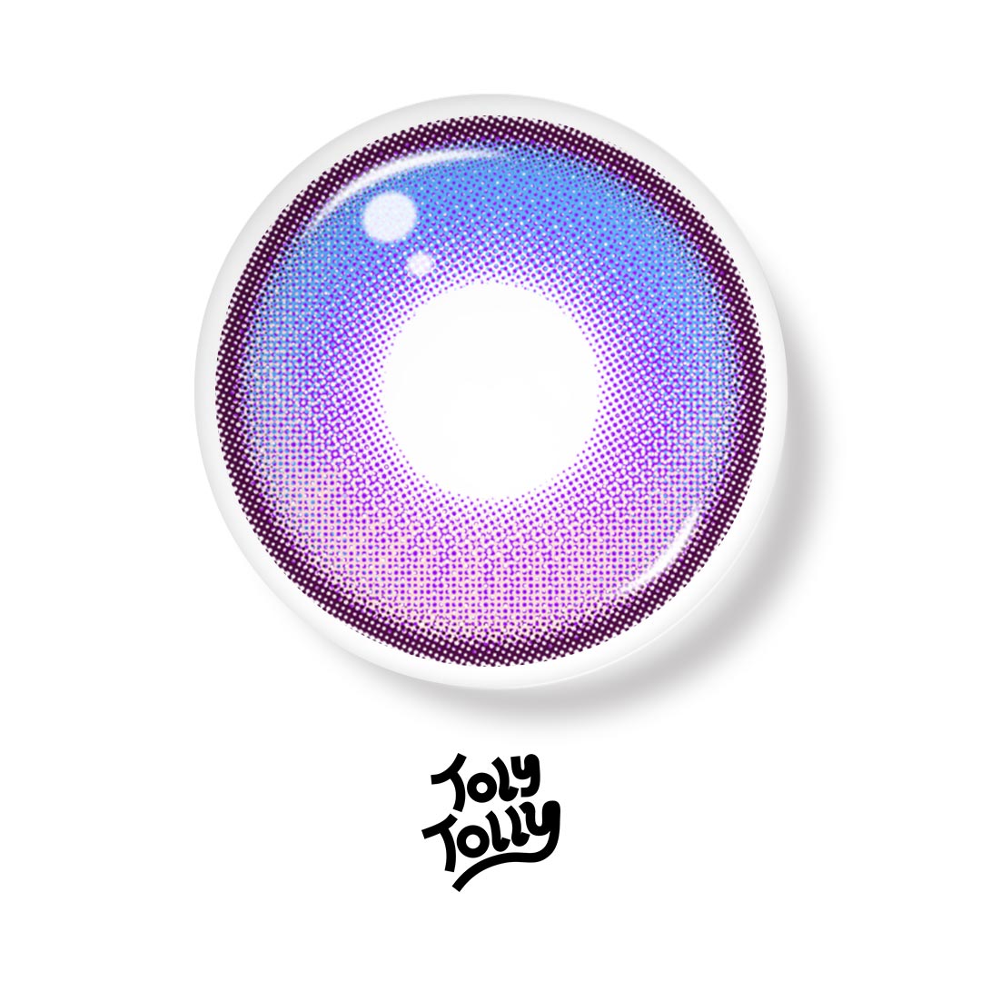 TolyTolly Ignite Purple