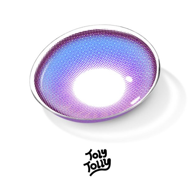 TolyTolly Ignite Purple