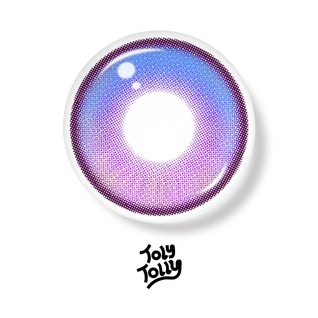 TolyTolly Ignite Purple