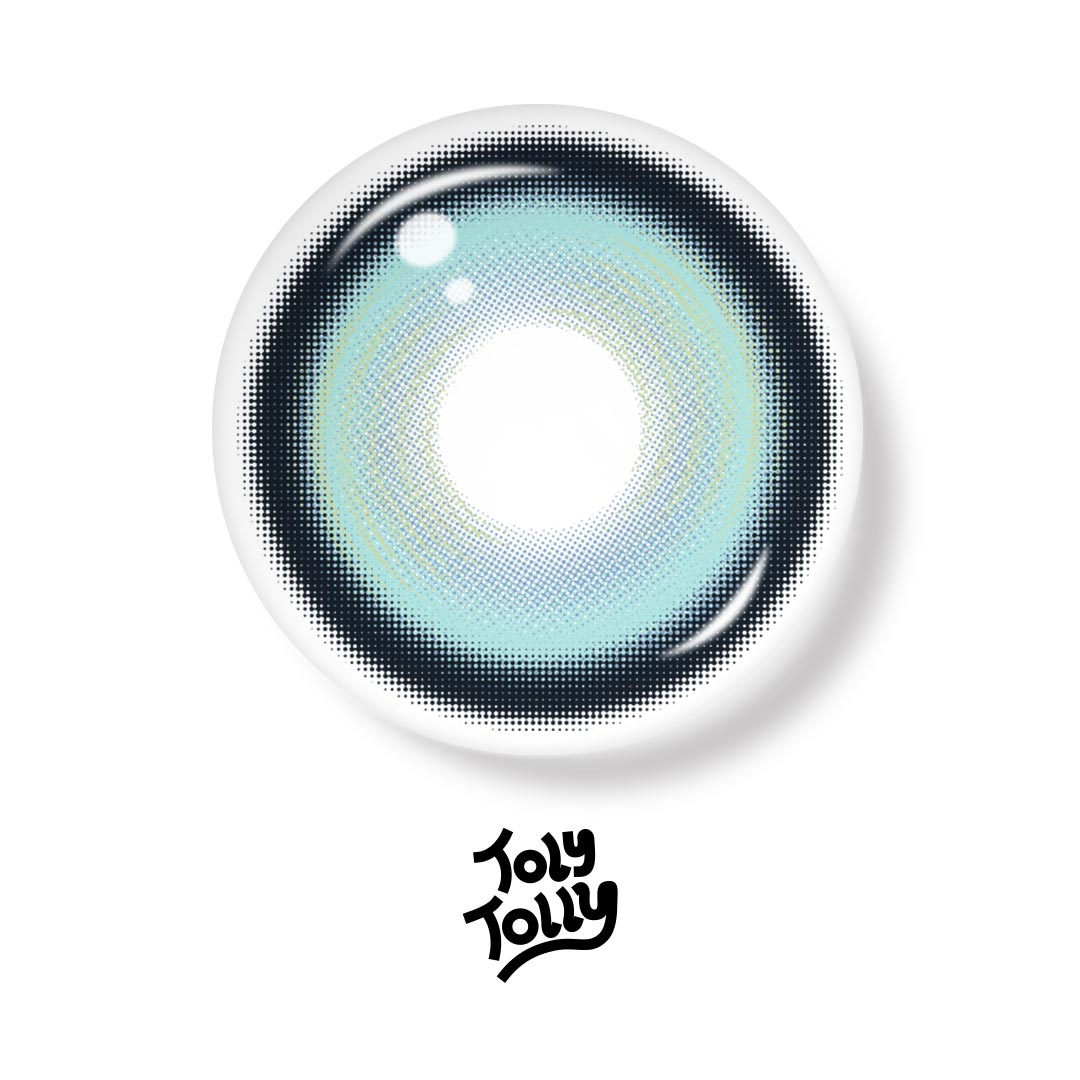 TolyTolly Infinite Blue