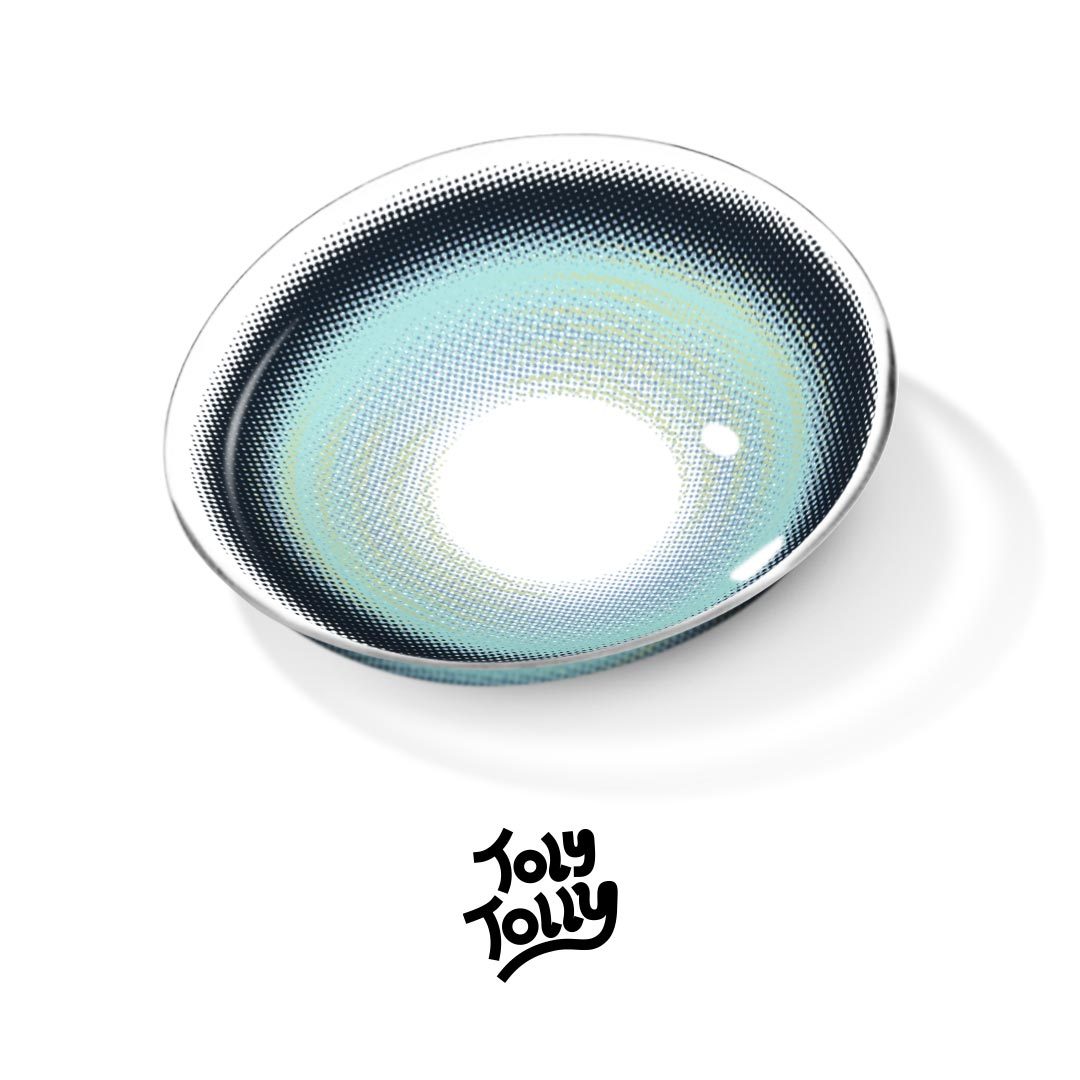 TolyTolly Infinite Blue