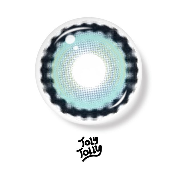 TolyTolly Infinite Blue