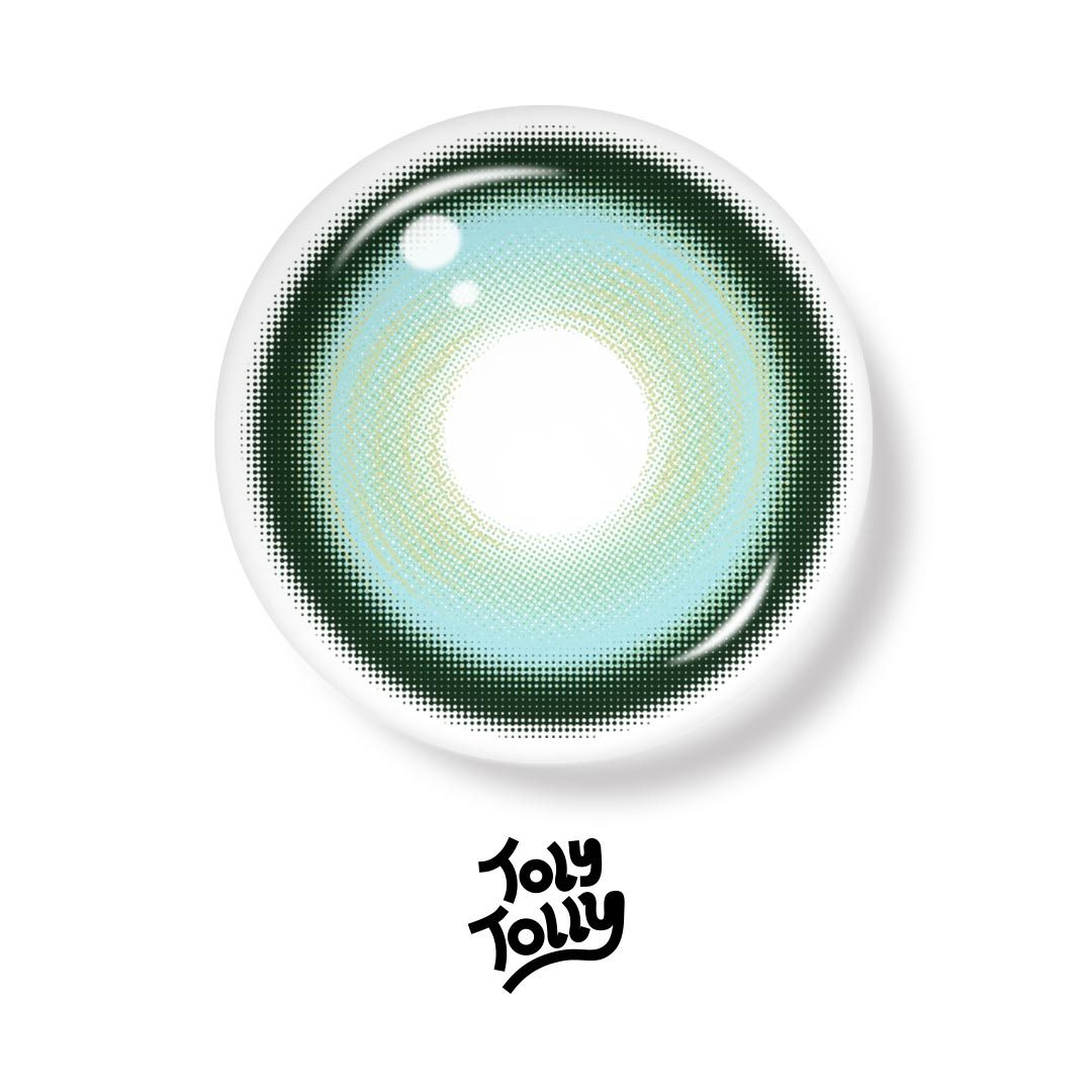 TolyTolly Infinite Green