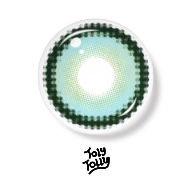 TolyTolly Infinite Green