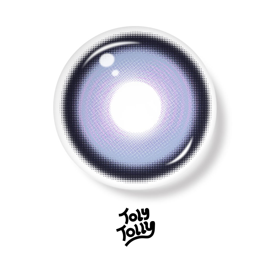 TolyTolly Infinite Purple