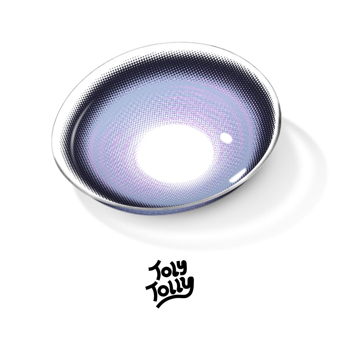 TolyTolly Infinite Purple