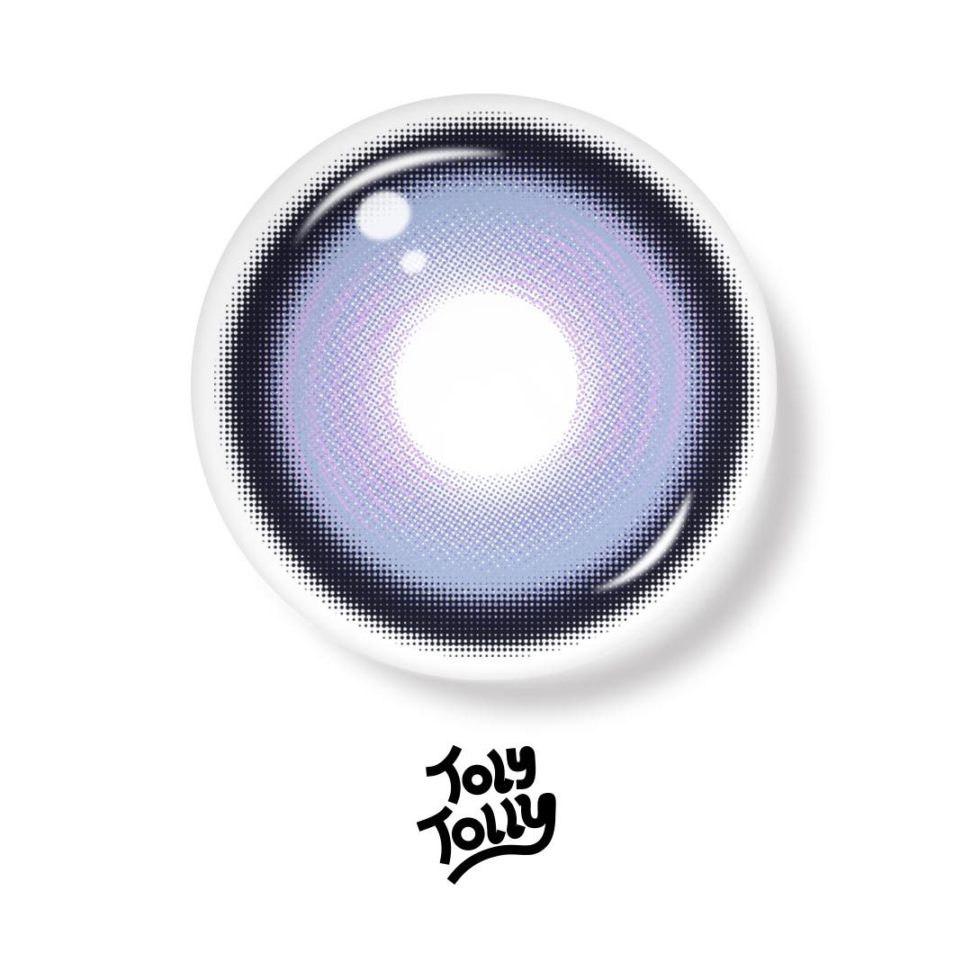 TolyTolly Infinite Purple