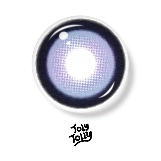 TolyTolly Infinite Purple