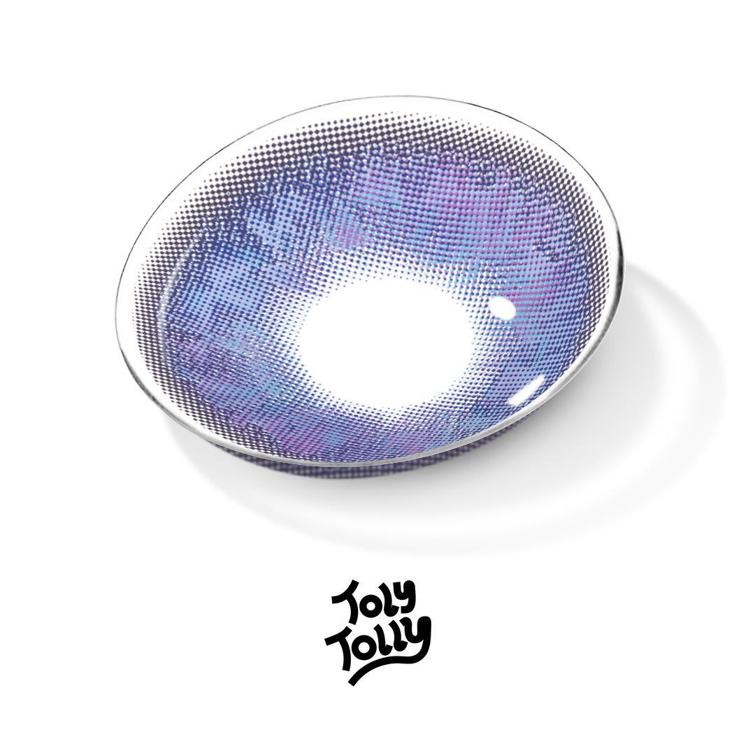 TolyTolly Instellar Violet | Daily