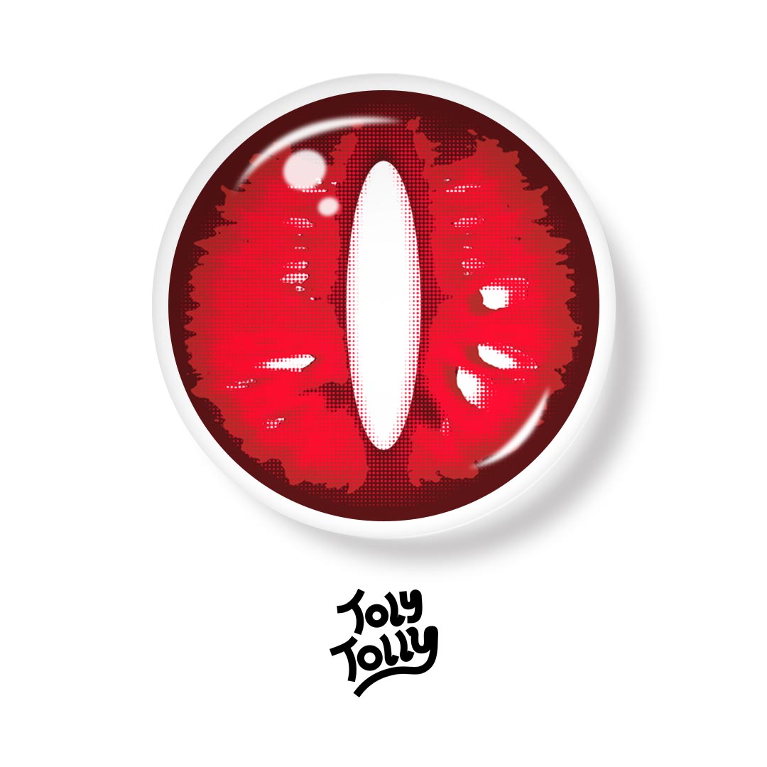 TolyTolly Interstellar Red