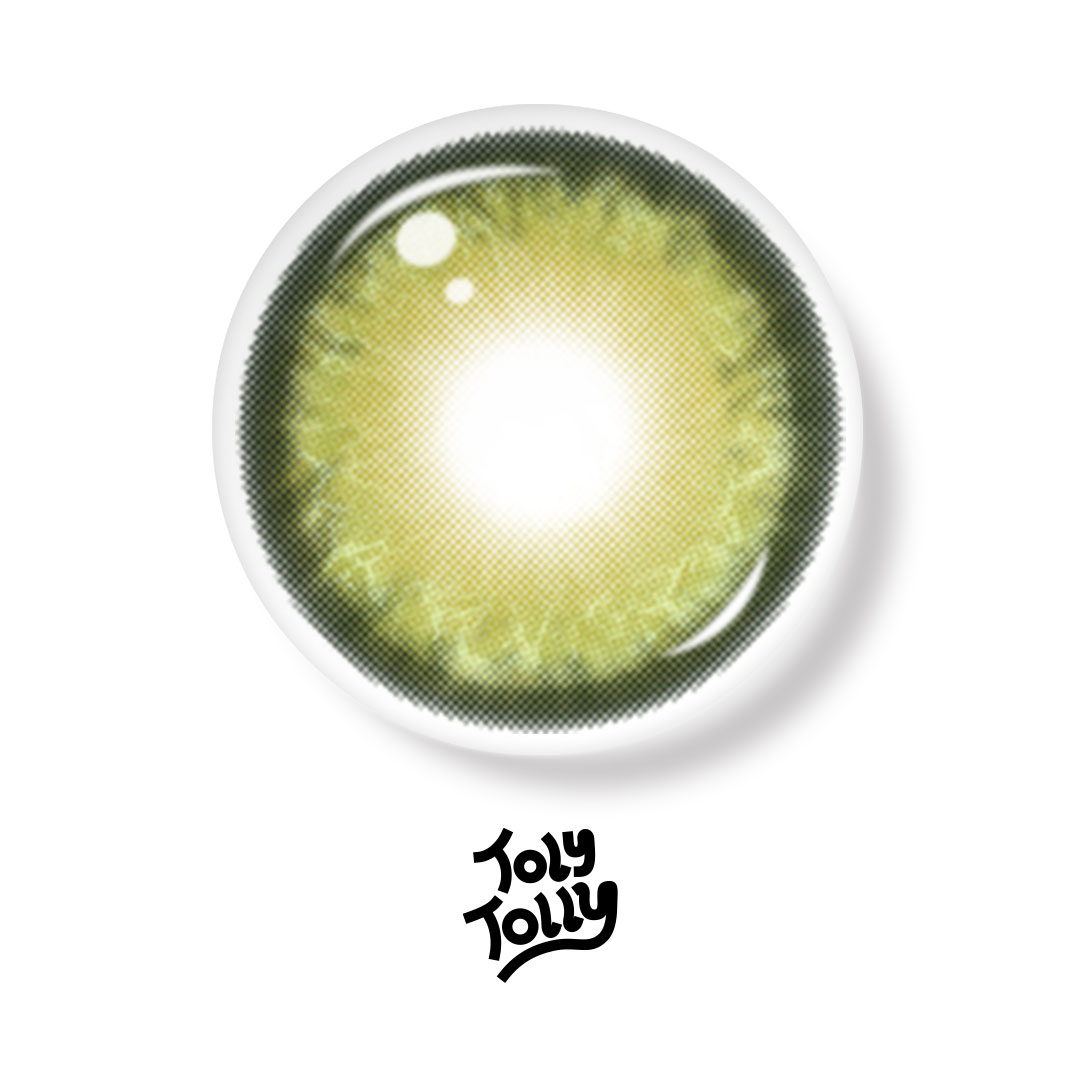 TolyTolly Islen Green